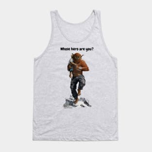 Heroic Bugbears Fantasy Monster Arts Tank Top